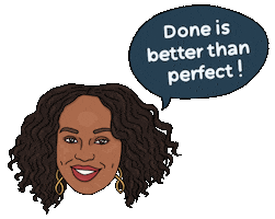 MissSuccess Sticker