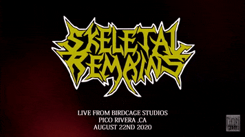 Livemetal GIF by Century Media Records