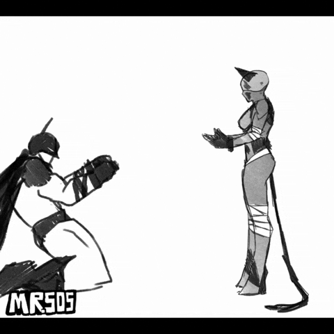 Batman GIF