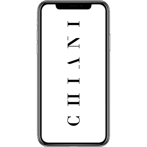 C H I A N I Sticker