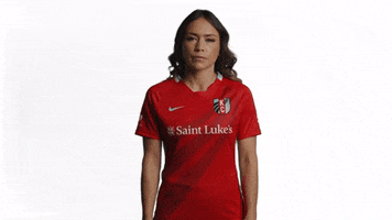Loeau Labonta GIF by National Women's Soccer League