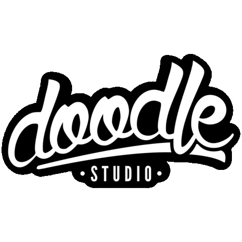 Doodle Sticker by doodlestudio