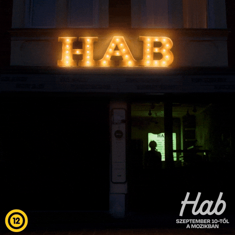 Film Hab GIF by InterCom
