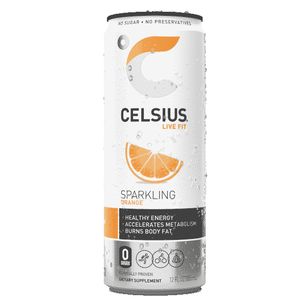 Energy Drink Energy Sticker by Celsius for iOS & Android GIPHY