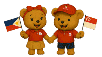 Chinook Globalconnection Sticker by MapleBear Singapore