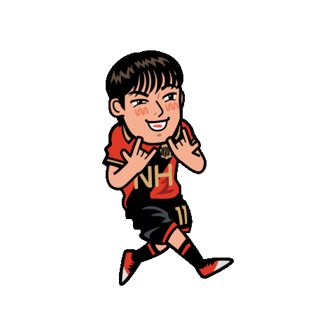 엔터트루 Sticker
