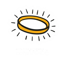 Dia Sticker