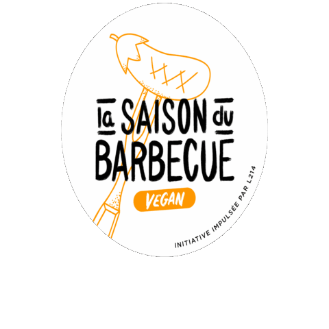 L214 Food Sticker