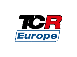 Racing Cars Motorsport Sticker by TCR Series