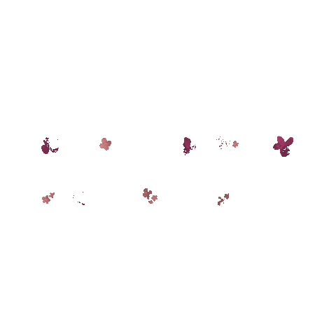 Flowers Sticker