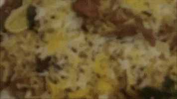 Fried Rice Biryani GIF