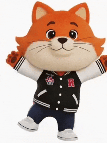 Dance Baile GIF by colegioroth