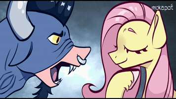 Iron Will Mokapot GIF
