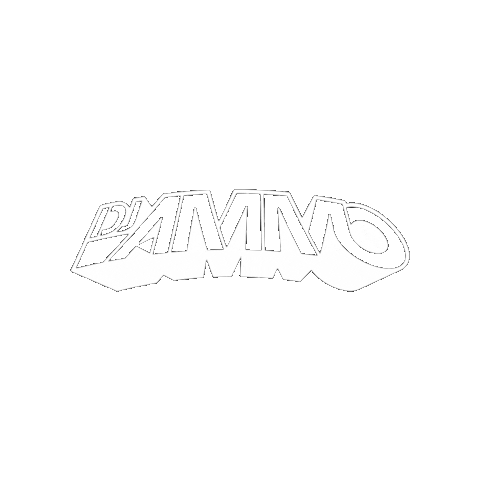 Ammo Sticker by DJ Mike Sounds