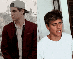 Jack Gilinsky GIF