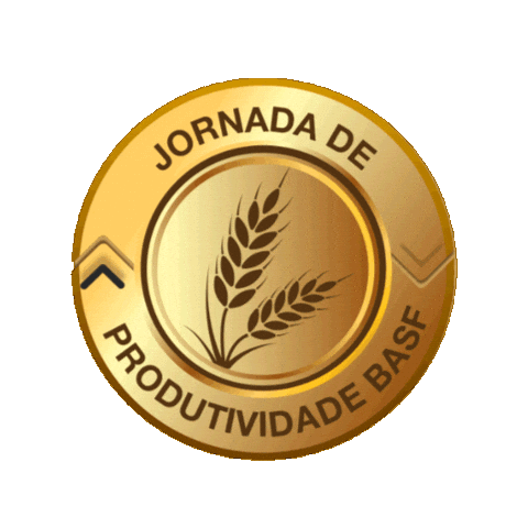 Arroz Sticker by BASF Soluções para a Agricultura
