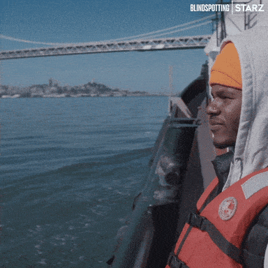 Bay Area Starz GIF by Blindspotting
