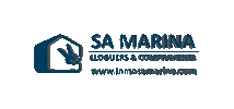 Inmo Sa Marina Sticker
