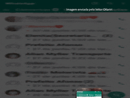 Okariri GIF