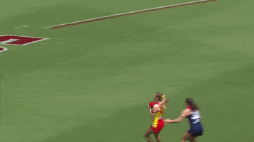 Demon GIF by Melbournefc