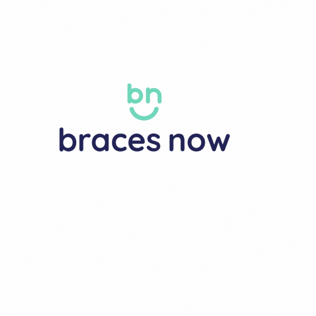 Braces Now GIF