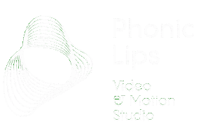 Sticker by Phoniclips.tv