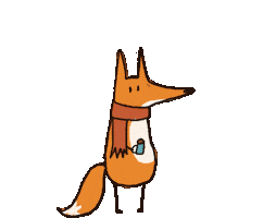 Happy Wake Up Sticker