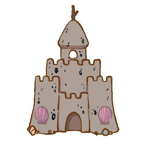 Stash Dashers Sticker