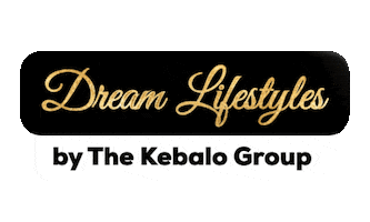 Sticker by Dream Lifestyles Real Estate