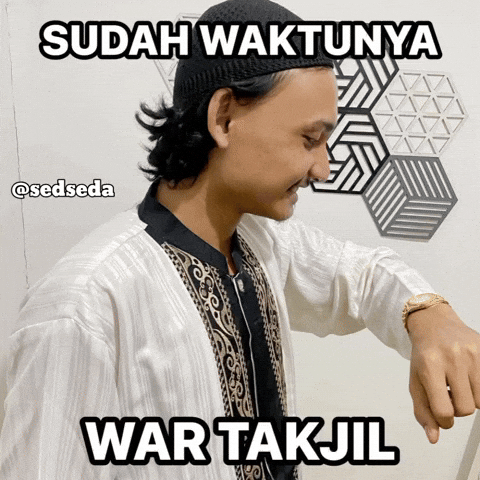 Takjil Garox GIF