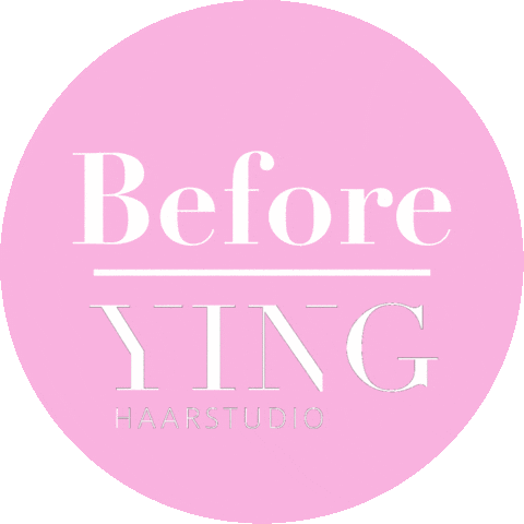 haarstudioying Sticker