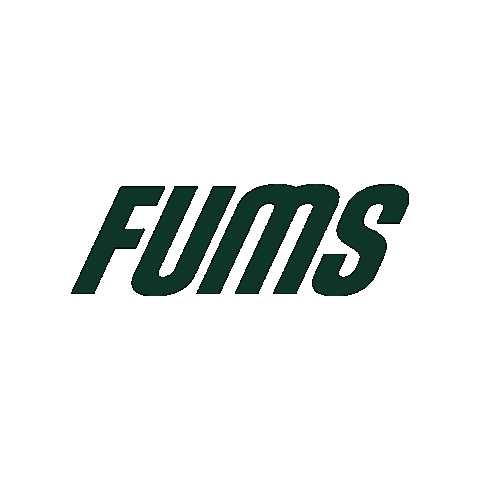 Logo Header Sticker by FUMS