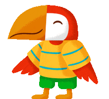 Minit Lapset Sticker by Tukikohta