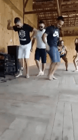 Sextou GIF