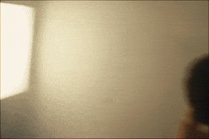 Standing Up Boxing GIF