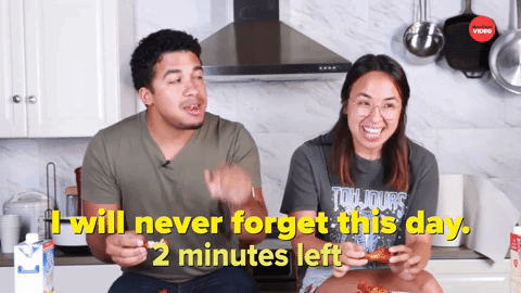 Já é possível criar oficialmente GIFs de vídeos do