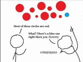 Stickman Statistics GIF