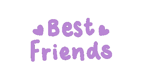 Best Friends In Love Sticker - Best Friends In Love Cute - Discover & Share  GIFs