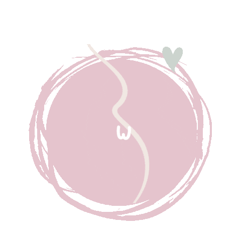 Weekend Bevalling Sticker by VPP