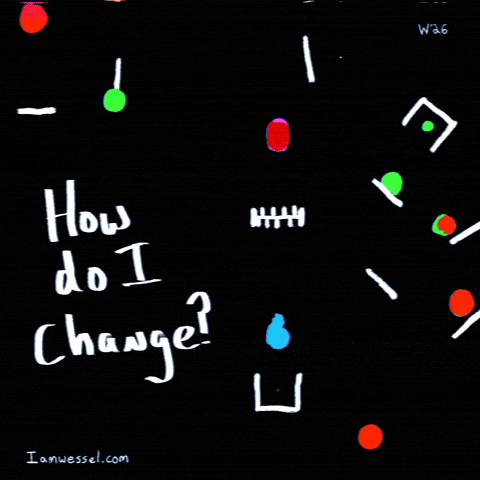 Mental Health Puzzle GIF by Stoner Stick People