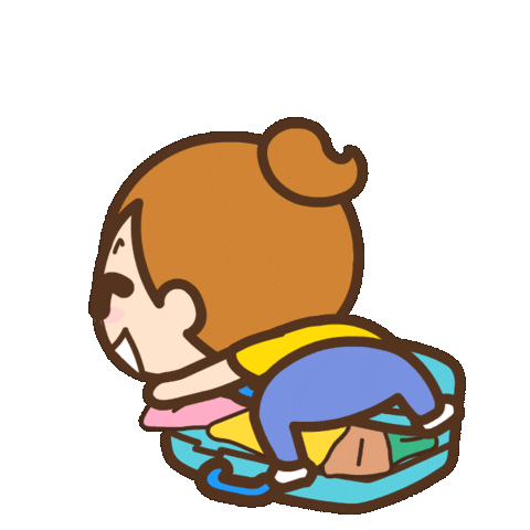 Travel Sticker