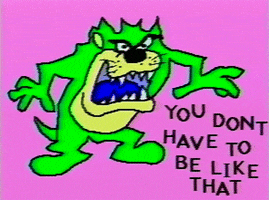 Dont Stop It GIF by MARK VOMIT