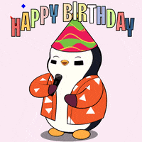 PIHU Happy Birthday Song – Happy Birthday to You - YouTube