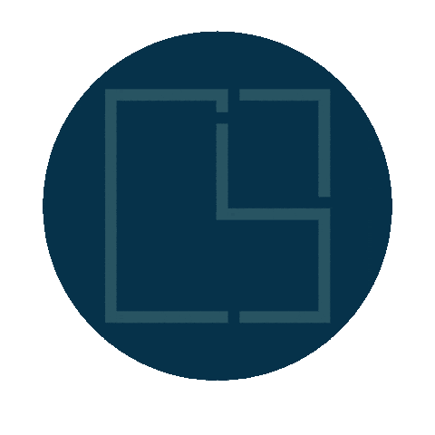 Interiordesigner Check It Out Sticker by CharlineSteuckersDesign