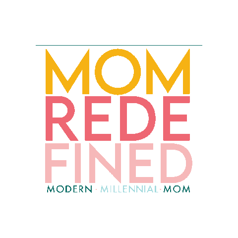Get Redefined Sticker