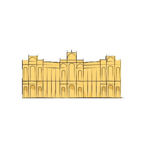 Bayerischer Landtag Sticker