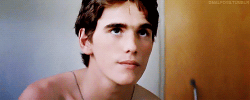 matt dillon 80s GIF