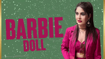 Girl Love GIF by Saloni Thakkar