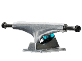 Thunder Trucks Sticker