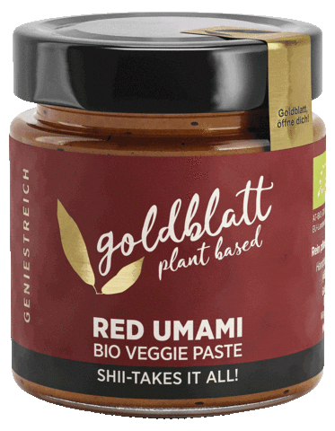 Vegan Cooking GIF by Goldblatt